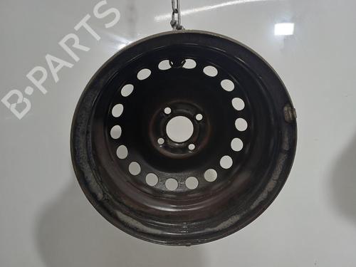 Fælk RENAULT KANGOO Express (FW0/1_) 1.5 dCi 90 (FW0G, FW05, FW08, FW11) | BP39486621C45 - Image 2