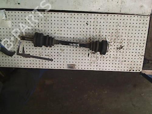 Antriebswelle links hinten für OPEL OMEGA B Estate (V94) 2.5 TD (F35, M35, P35) (131 hp) 20410896