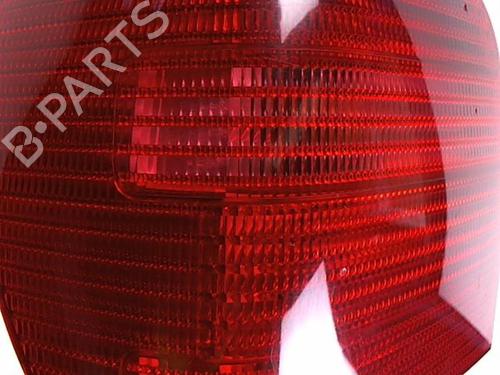 Left taillight VW POLO (6N2) 1.4 16V | BP20459051C34 