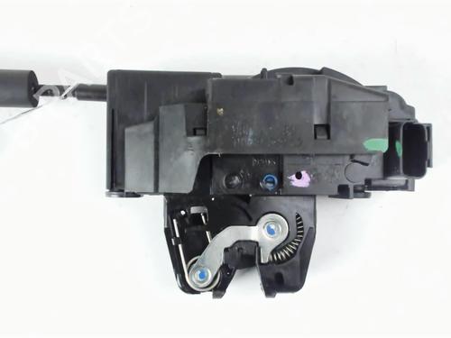 Used Tailgate lock Tailgate lock 22780739 22780739