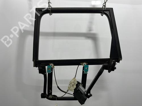 Used Rear left window mechanism VW TOUAREG (7LA, 7L6, 7L7) 3.0 V6 TDI (240 hp) 29138772