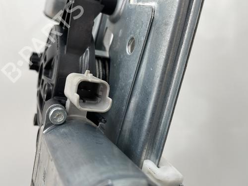 Front left window mechanism CITROËN C3 III (SX) 1.2 VTi 82 | BP24116360C22  - Image 6