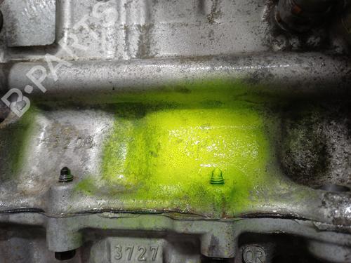 Used Engine Engine PEUGEOT 308 II (LB_, LP_, LW_, LH_, L3_) 1.6 HDi 100 (99 hp) 36526188 36526188