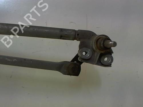 Vindrute Vindusviskermekanisme OPEL ZAFIRA A MPV (T98) 2.0 DI 16V (F75) | BP21232928C83 