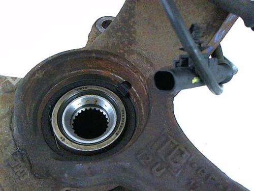 Fusée avant droite CITROËN C1 (PM_, PN_) 1.0 | BP20459740M26 