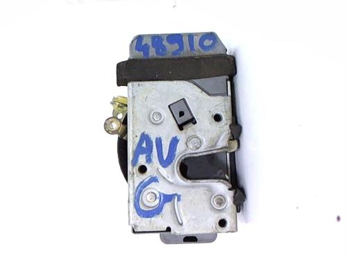 Front left lock SAAB 9-5 (YS3E) 1.9 TiD | BP20392504C98 