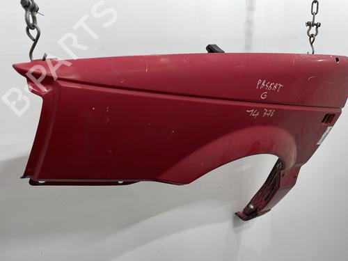 Used Left front fenders Left front fenders 37728352 37728352