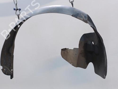 Wheel arch RENAULT TWINGO I (C06_) 1.2 16V (C06C, C06D, C06K) | BP20450304C56 