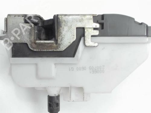 Used Front left lock RENAULT LAGUNA II (BG0/1_) 1.8 16V (BG04, BG0B, BG0C, BG0V) (117 hp) 20445689
