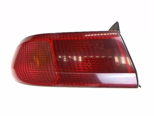 Used Left taillight ALFA ROMEO 156 Sportwagon (932_) 2.4 JTD (932.BXC00) (150 hp) 20431297