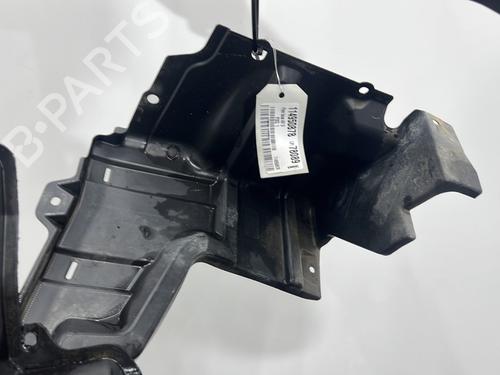 Wheel arch NISSAN PIXO (UA0) 1.0 | BP30161793C56 