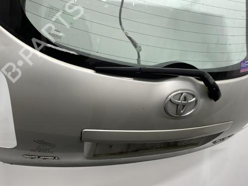 Used Tailgate Tailgate TOYOTA AURIS (_E15_) 2.0 D-4D (ADE150_, ADE150R) (126 hp) 20438540 20438540