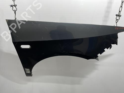 Used Right front fenders SEAT IBIZA IV (6J5, 6P1) 1.9 TDI (90 hp) 22780837