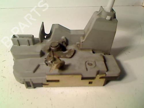 Rear right lock PEUGEOT 307 (3A/C) 1.6 HDi 110 | BP20471969C99 