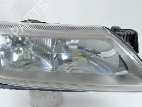 Højre forlygte RENAULT LAGUNA II (BG0/1_) 1.8 16V (BG04, BG0B, BG0C, BG0V) | BP20392131C29 