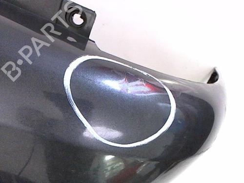 Rear bumper VW POLO Variant (6V5) 1.9 TDI | BP22913731C8 