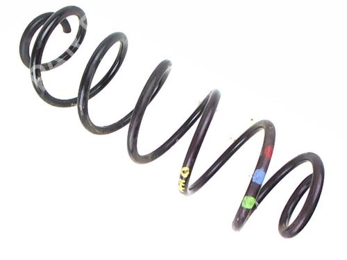 Used Shock absorber spring PEUGEOT 208 I (CA_, CC_) 1.2 VTI 82 (82 hp) 20398979