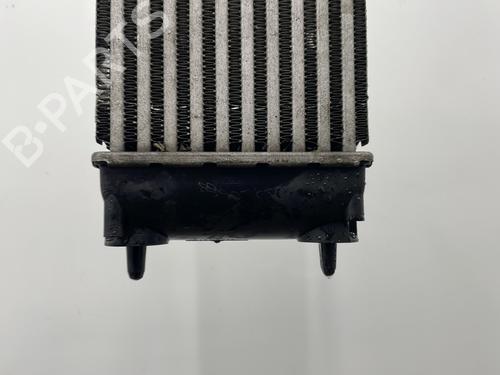 Used Intercooler Intercooler PEUGEOT 3008 I MPV (0U_) 1.6 THP (156 hp) 23780009 23780009