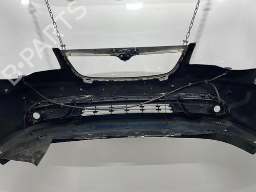 Front bumper LANCIA VOYAGER MPV (404_) 2.8 CRD (RT, 53) | BP31679476C7 