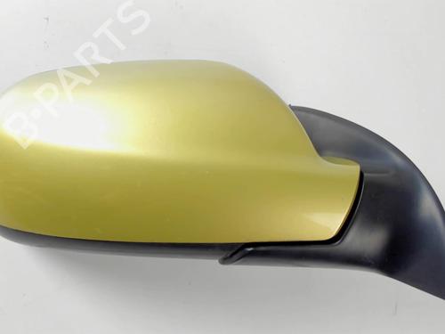 Right mirror PEUGEOT 307 CC (3B) 2.0 16V | BP20406059C27 