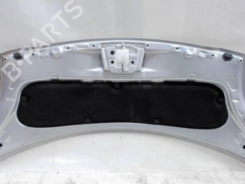 Motorhjelm TOYOTA YARIS (_P9_) 1.4 D-4D (NLP90_, NLP90R) | BP20466619C1 