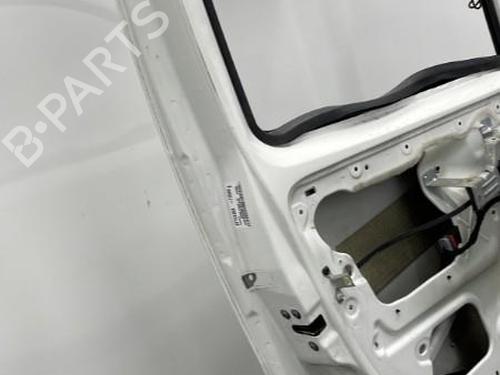 Left front door FIAT FIORINO Box Body/MPV (225_) 1.3 D Multijet (225BXD1A, 225BXB1A, 225BXB11) | BP20396745C2