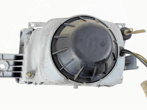 Used Right headlight Right headlight SEAT RONDA (22A) [1982-1988] 21233707 21233707