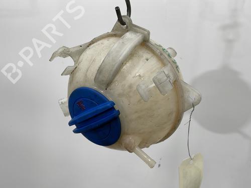Expansion tank VW TOURAN (1T1, 1T2) 1.9 TDI | BP27481956C120 