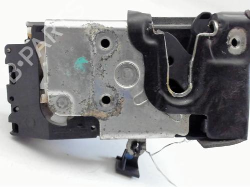 Used Front right lock FORD FUSION (JU_) 1.4 TDCi (68 hp) 31871811