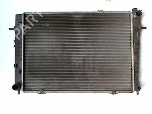 Used Water radiator HYUNDAI TUCSON (JM) 2.0 CRDi All-wheel Drive (113 hp) 20459443