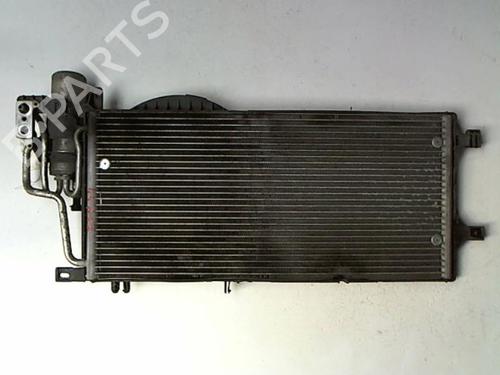 Used AC radiator OPEL CORSA C (X01) 1.3 CDTI (F08, F68) (70 hp) 20474743