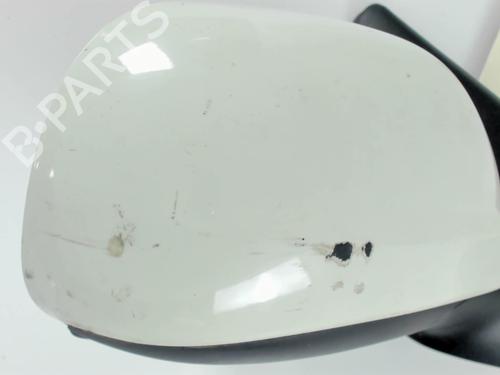 Right mirror SEAT LEON (1M1) 1.9 TDI | BP22913268C27 