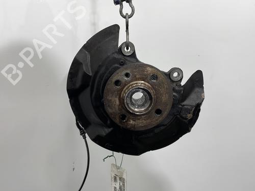 Used Right front steering knuckle MINI MINI CLUBMAN (R55) Cooper D (109 hp) 31602569