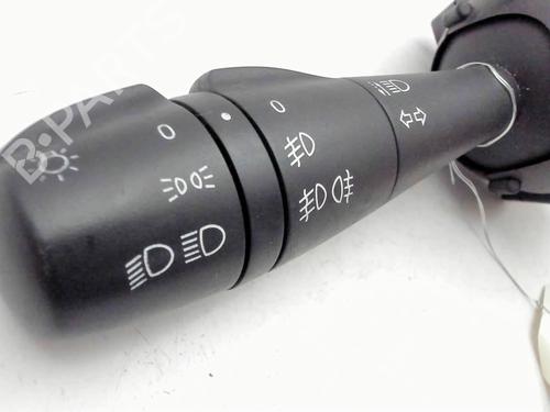 Used Steering column stalk Steering column stalk RENAULT CLIO IV Grandtour (KH_) 1.5 dCi 75 (75 hp) 40224648 40224648