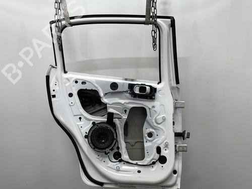 Dør venstre bagtil CITROËN C3 III (SX) 1.2 PureTech 82 | BP28362124C4 