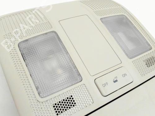 Interior roof light MAZDA 3 (BM, BN) | BP34635496I8 - Image 4