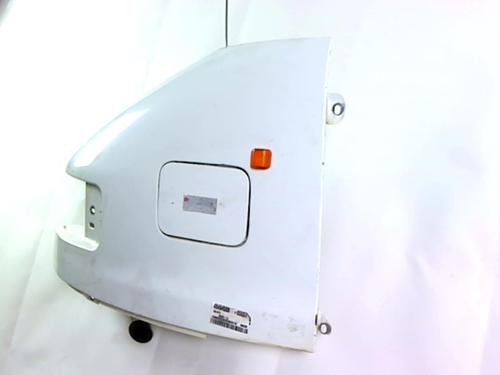 Left front fenders PEUGEOT BOXER Van (230L) 2.5 D | BP20402590C41 