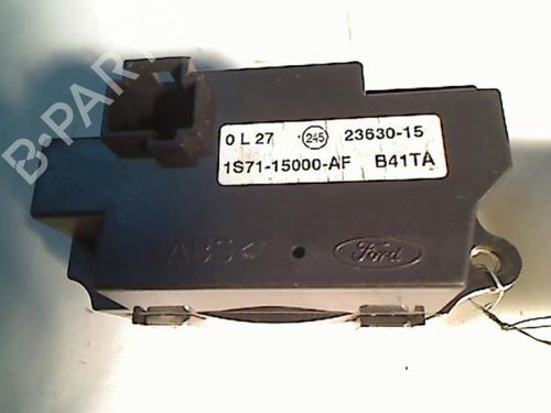 Display monitor FORD MONDEO III Saloon (B4Y) 1.8 16V | BP21230335C48 