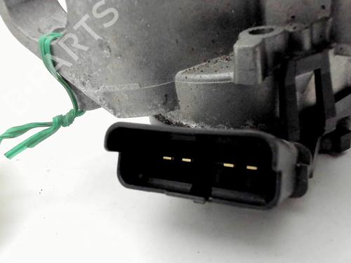 Front wiper motor RENAULT CLIO III (BR0/1, CR0/1) 1.5 dCi (C/BR0G, C/BR1G) | BP29375018M29 
