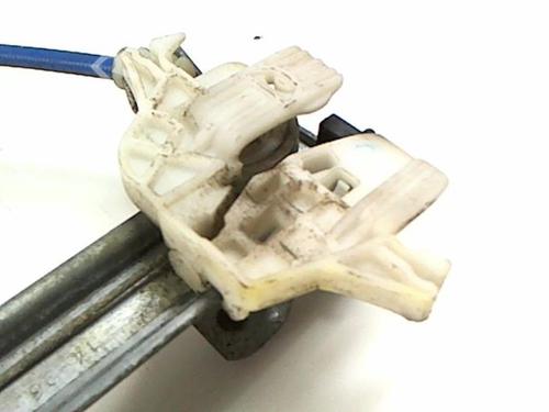 Rear left window mechanism PEUGEOT 406 (8B) 1.9 TD | BP20458677C24 