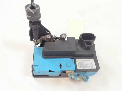 Front left lock VOLVO S60 I (384) D5 | BP20442351C98 