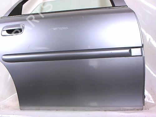 Right rear door OPEL VECTRA B Estate (J96) 1.8 i 16V (F35) | BP20477120C5 