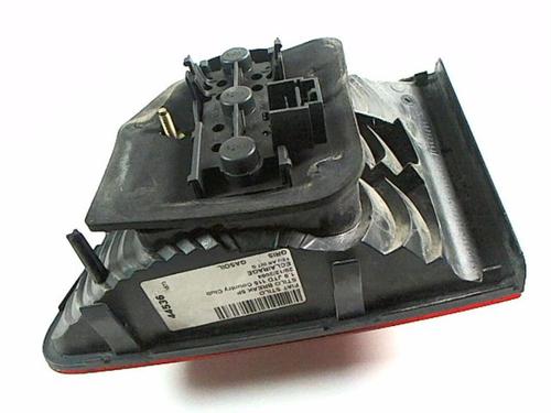 Left tailgate light FIAT STILO Multi Wagon (192_) 1.9 JTD | BP20407404C79 