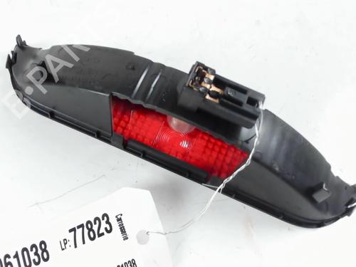 Third brake light DACIA SANDERO II TCe 90 (B8M1, B8MA, B8AC) | BP28517109L11 - Image 2