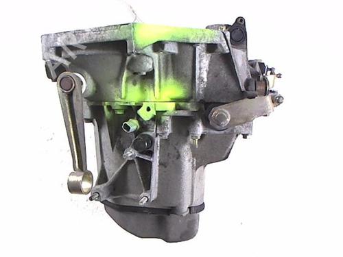 Gearbox PEUGEOT 206 Hatchback (2A/C) 1.1 i | BP20431837M3 