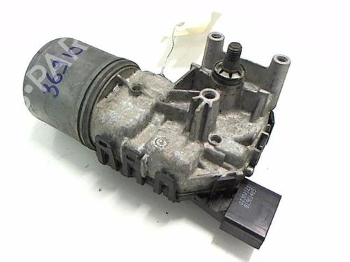 Front wiper motor SEAT IBIZA III (6L1) 1.4 TDI | BP20407904M29 