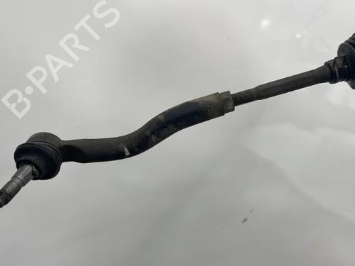 Used Steering rack Steering rack TOYOTA YARIS VERSO (_P2_) 1.4 D-4D (NLP20_, NLP22_) (75 hp) 20441568 20441568