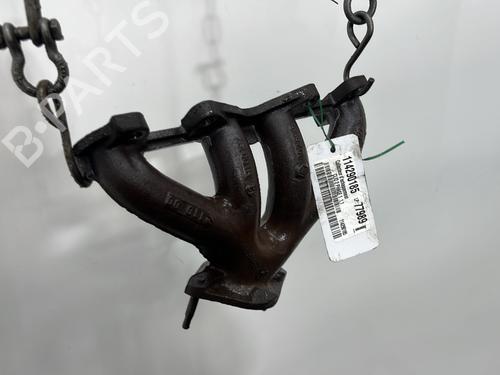 Colector Escape RENAULT CLIO II (BB_, CB_) 1.2 (BB0A, BB0F, BB10, BB1K, BB28, BB2D, BB2H, CB0A,... | BP29921966M110 