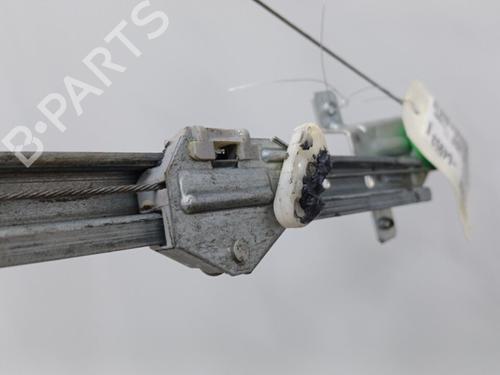 Used Rear left window mechanism Rear left window mechanism 20423841 20423841