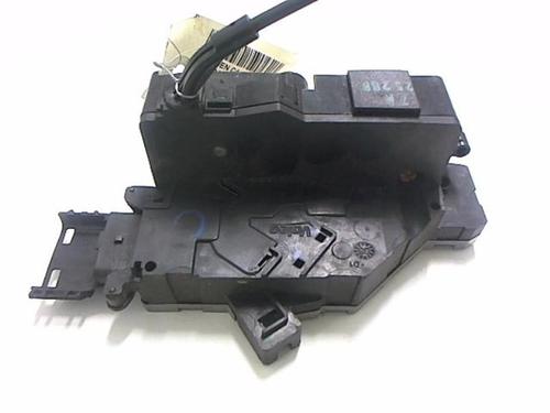 Rear right lock CITROËN C4 Picasso I MPV (UD_) 1.6 HDi | BP20414198C99 